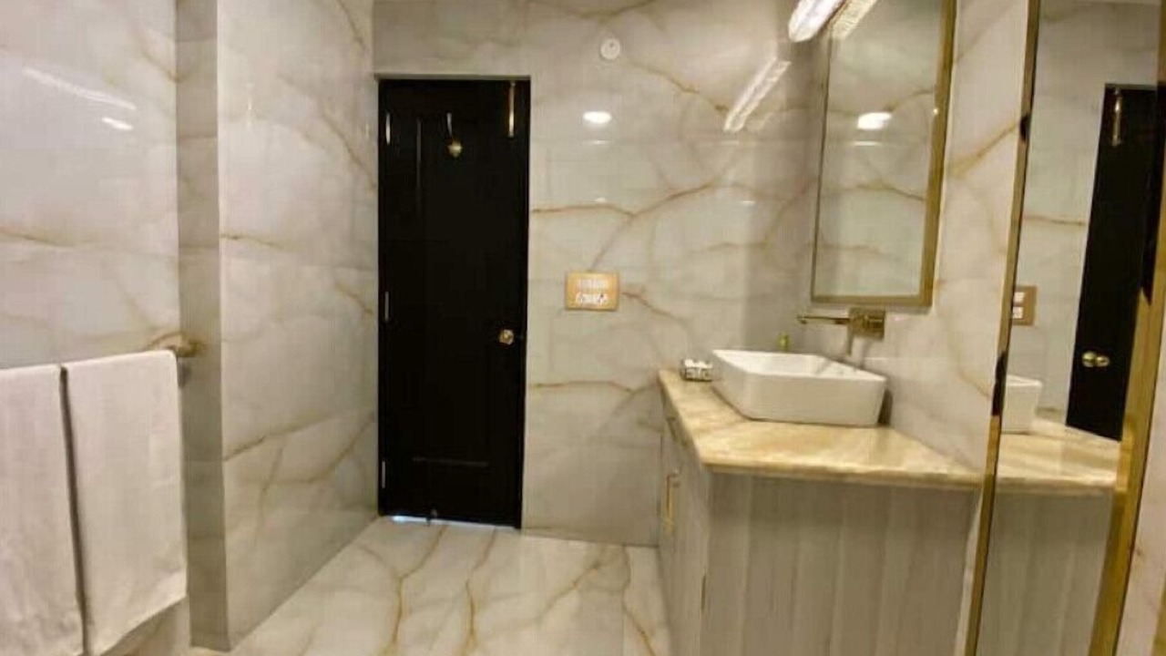 Photo of Bathroom in Sundar Nagar