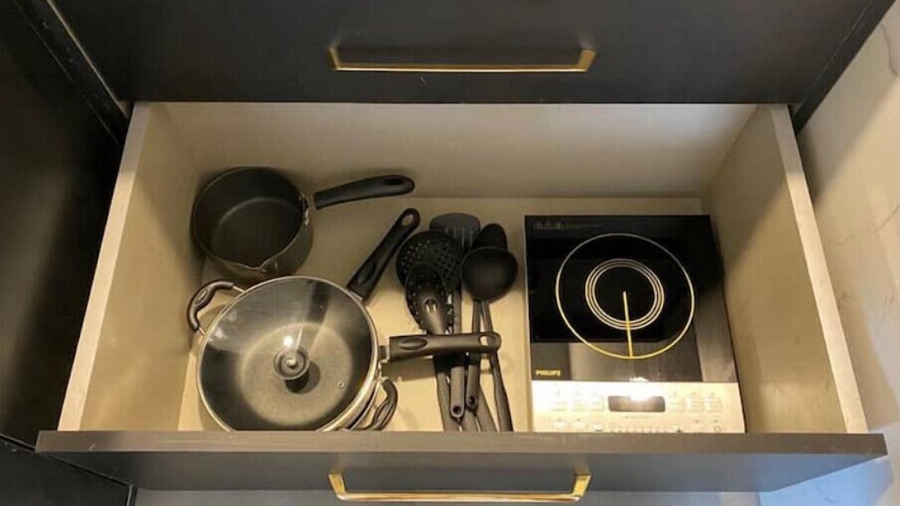 Photo of Kitchen in Sundar Nagar