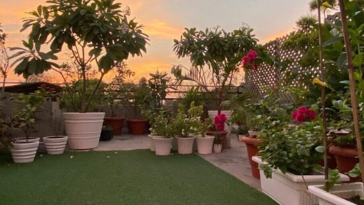 Photo of Outdoor in Sundar Nagar