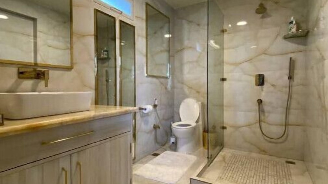 Photo of Bathroom in Sundar Nagar