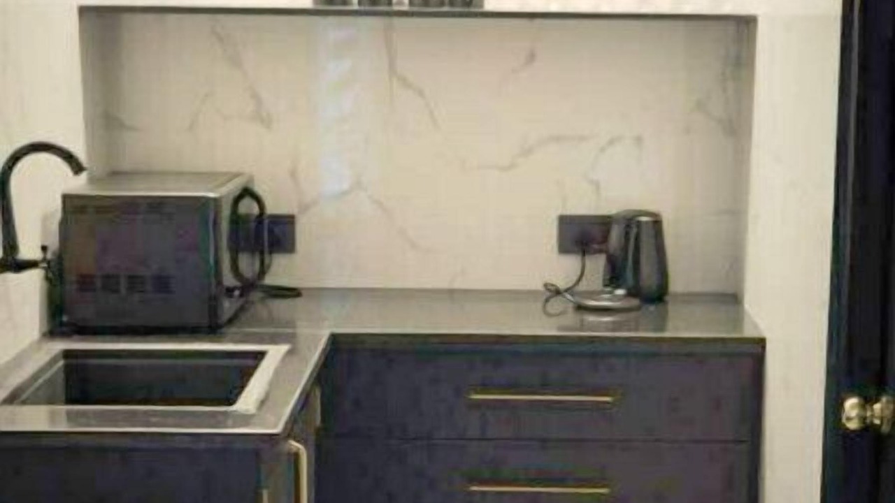 Photo of Kitchen in Sundar Nagar