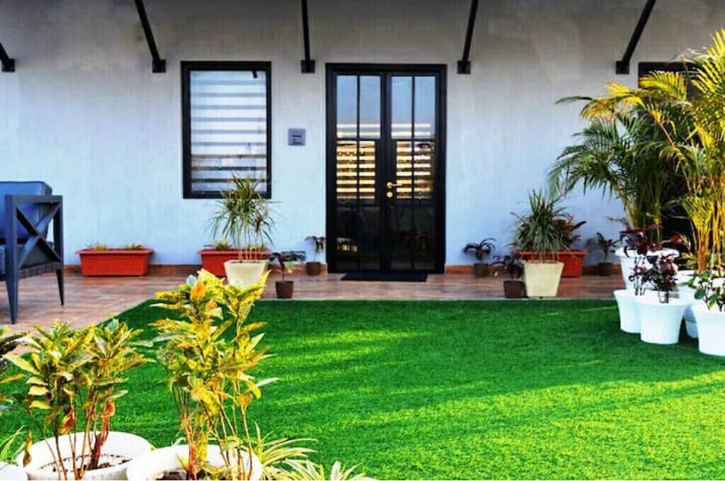 Photo of Patio Balcony in Sundar Nagar