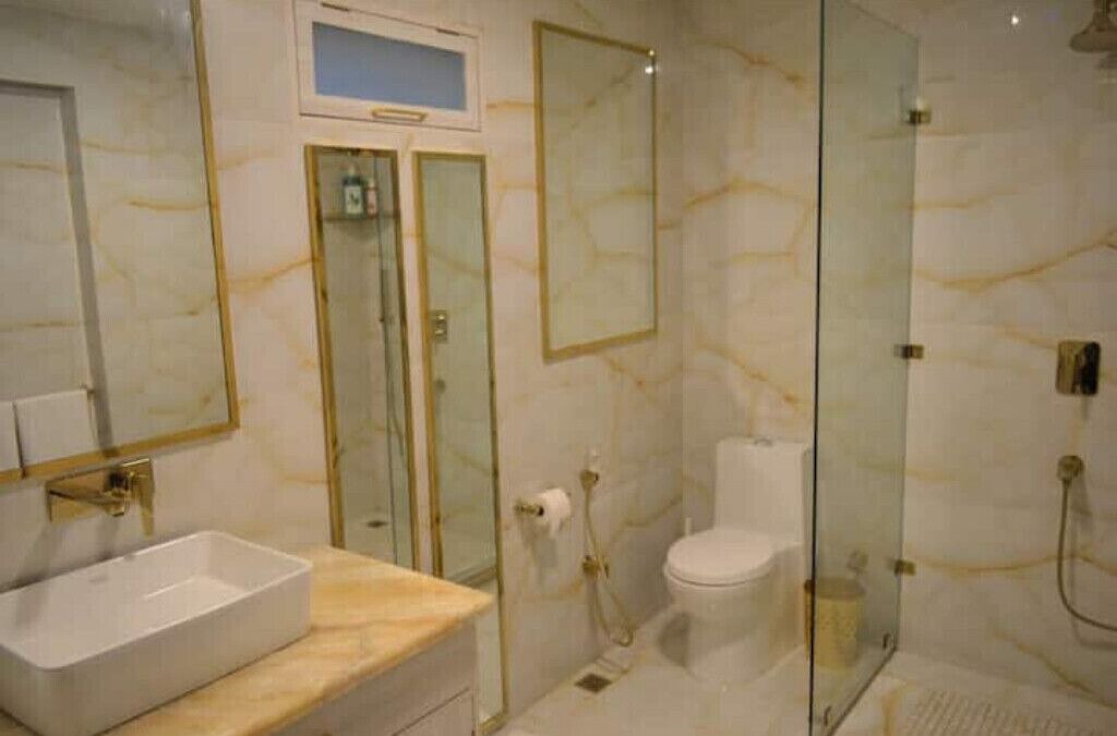 Photo of Bathroom in Sundar Nagar