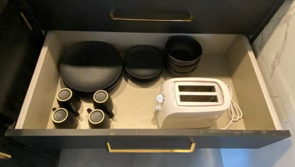 Photo of Kitchen in Sundar Nagar
