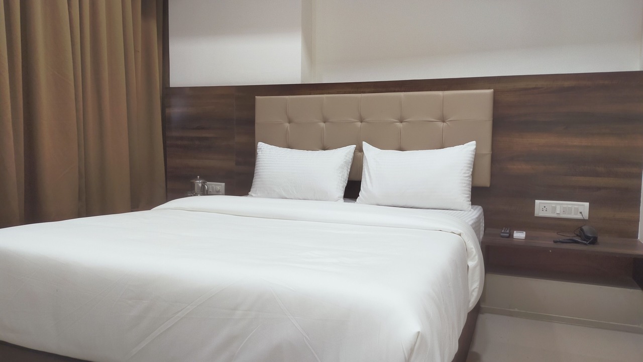 Photo of Bedroom in Marol