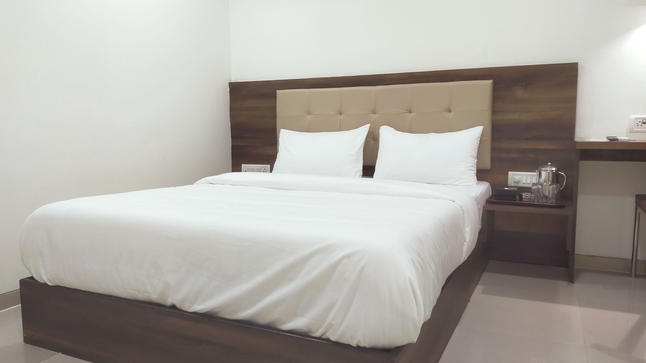 Photo of Bedroom in Marol