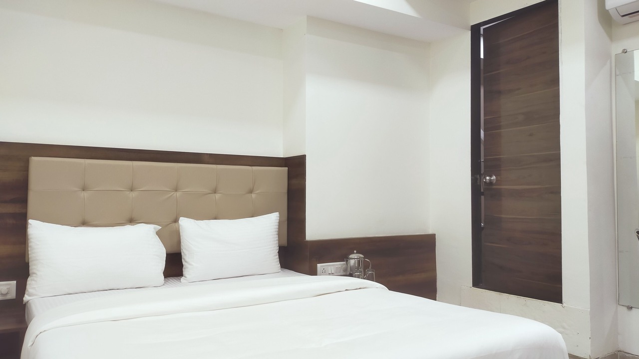Photo of Bedroom in Marol