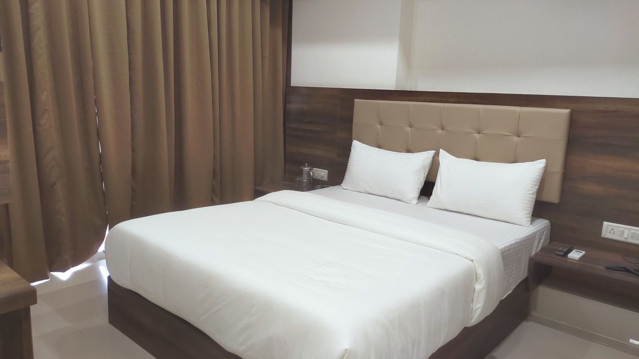 Photo of Bedroom in Marol