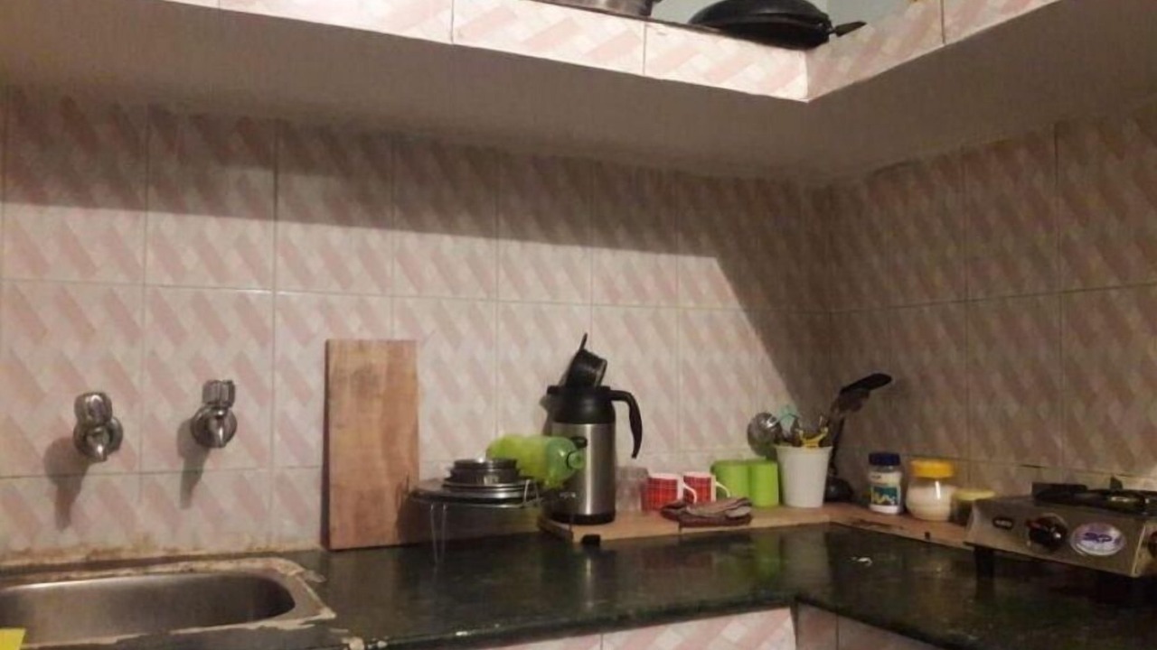 Photo of Kitchen in New Manali