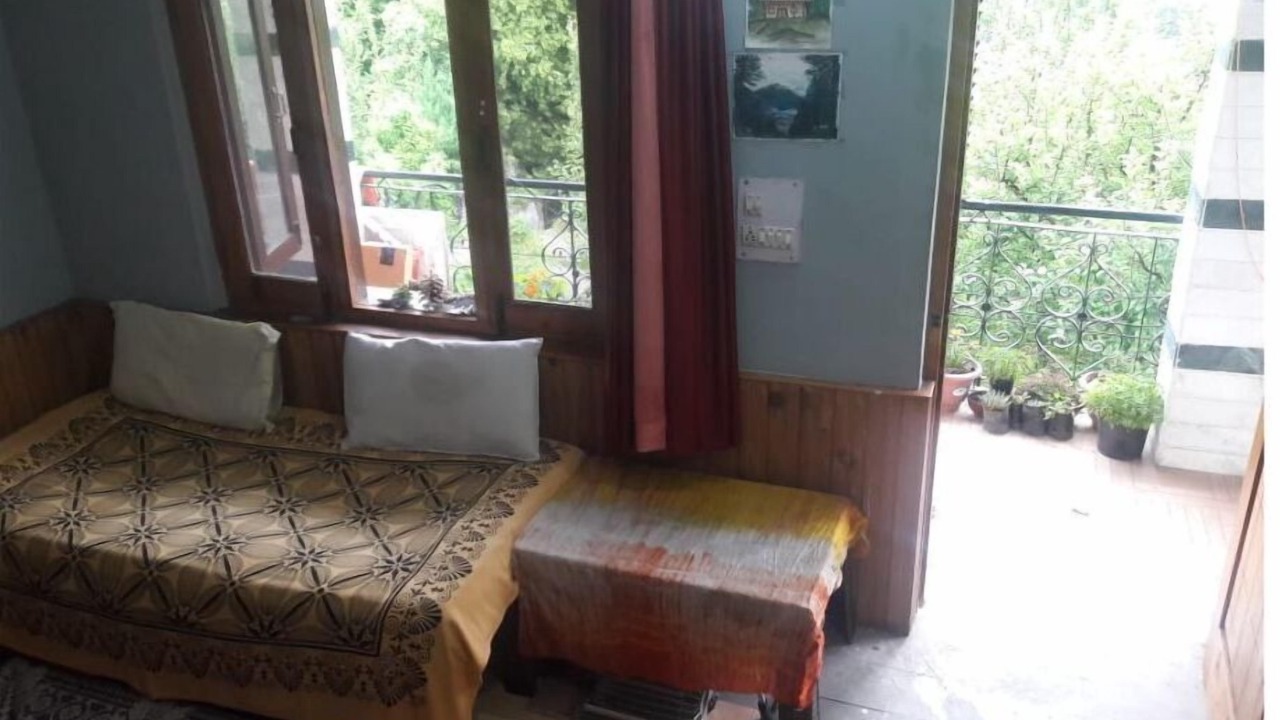 Photo of Bedroom in New Manali