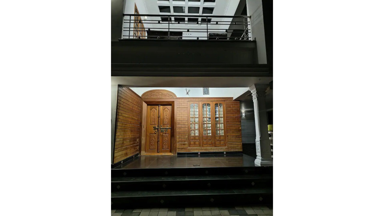 Photo of Outdoor in Narakal