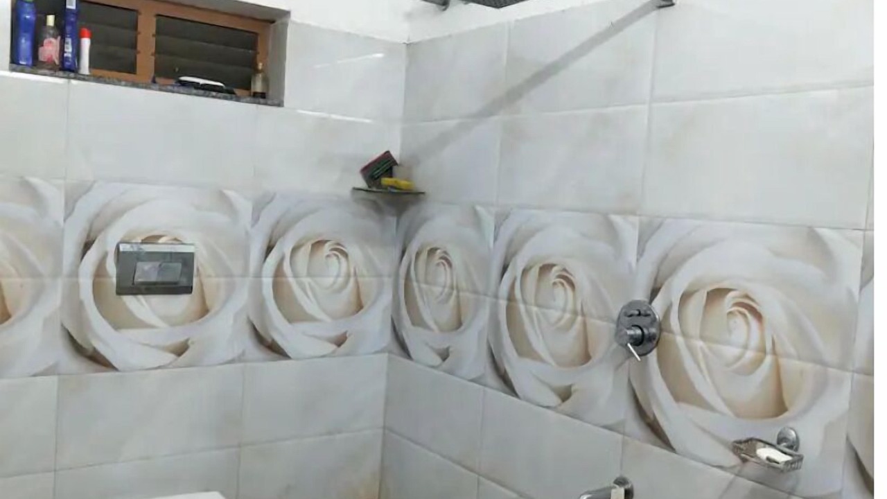 Photo of Bathroom in Narakal