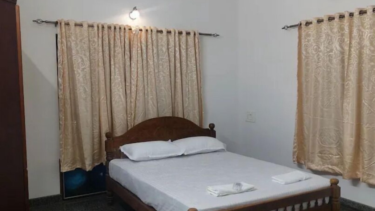 Photo of Bedroom in Narakal