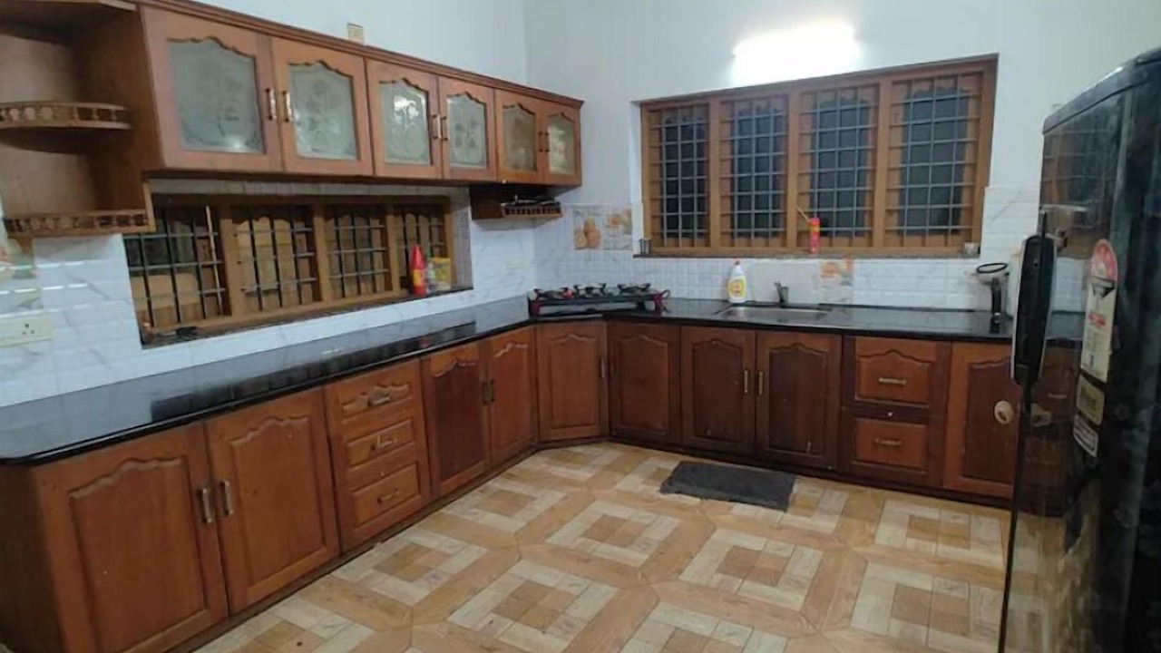Photo of Kitchen in Narakal