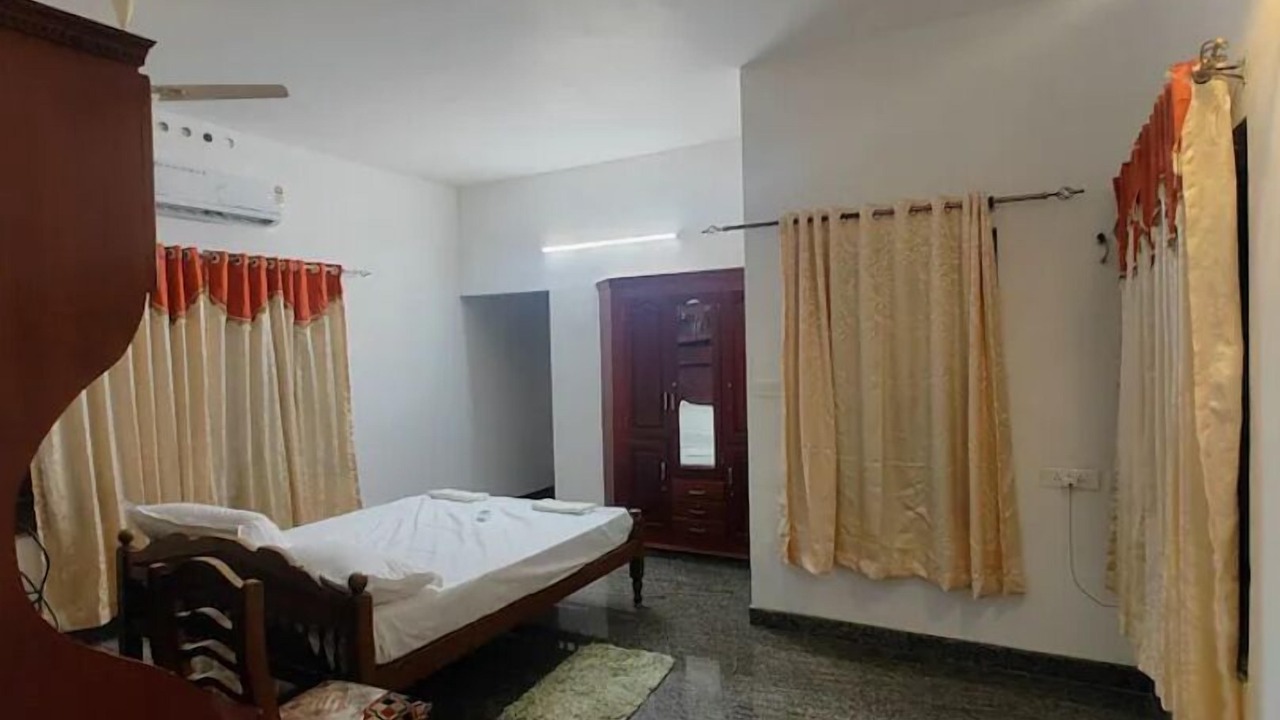 Photo of Bedroom in Narakal
