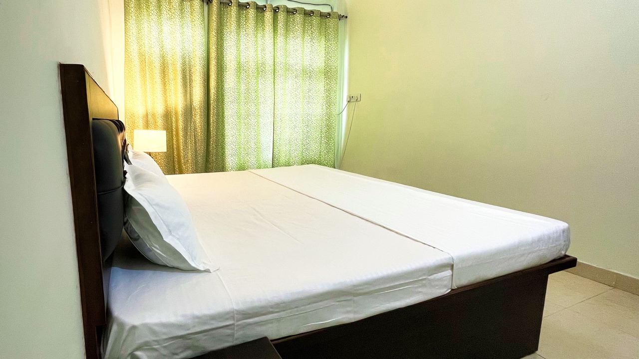 Photo of Bedroom in Allahabad