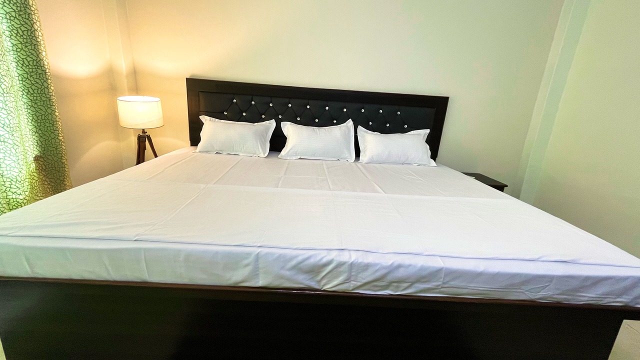 Photo of Bedroom in Allahabad