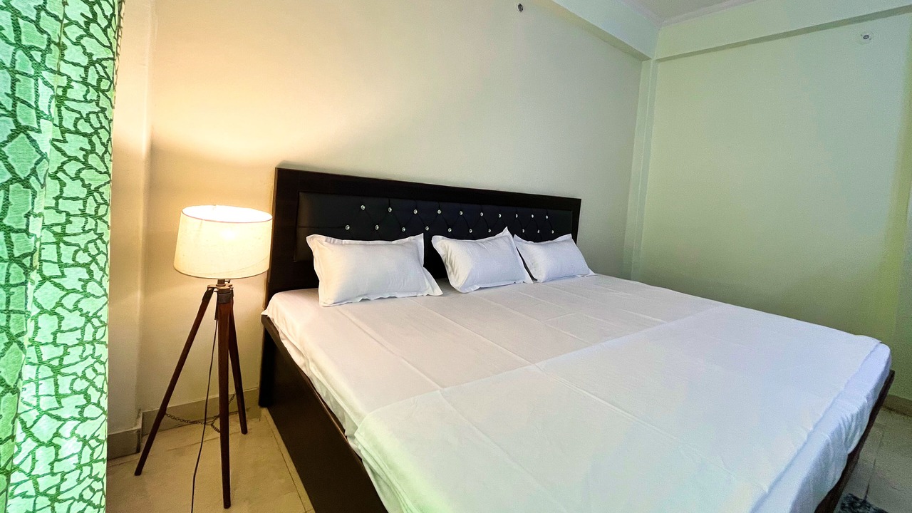 Photo of Bedroom in Allahabad