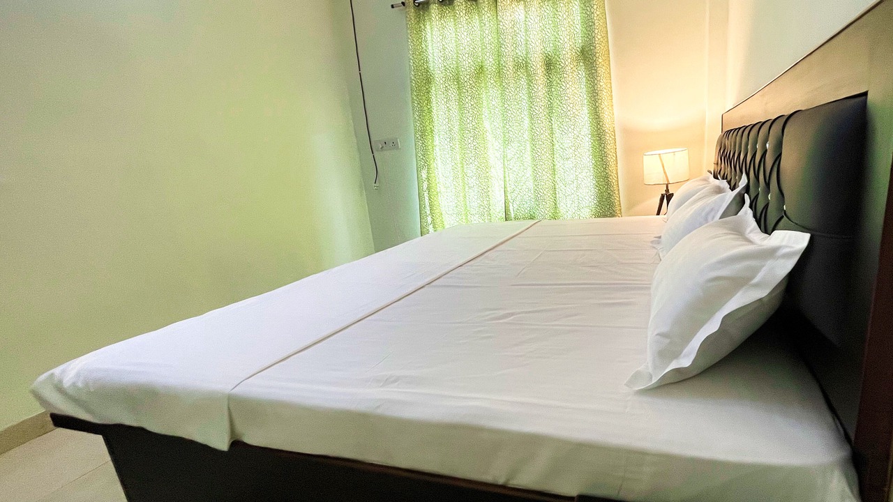 Photo of Bedroom in Allahabad