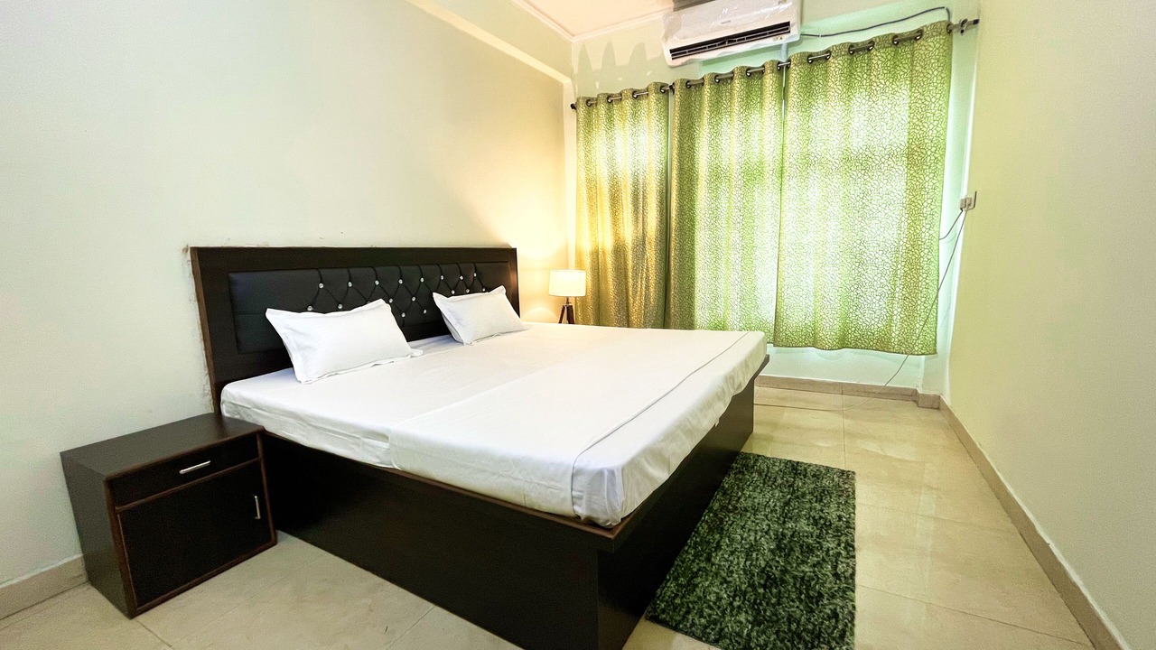 Photo of Bedroom in Allahabad