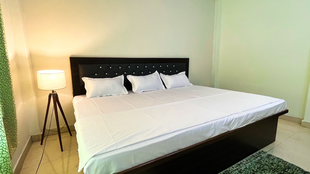 Photo of Bedroom in Allahabad