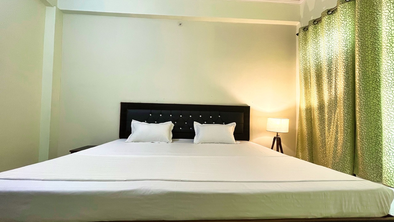 Photo of Bedroom in Allahabad