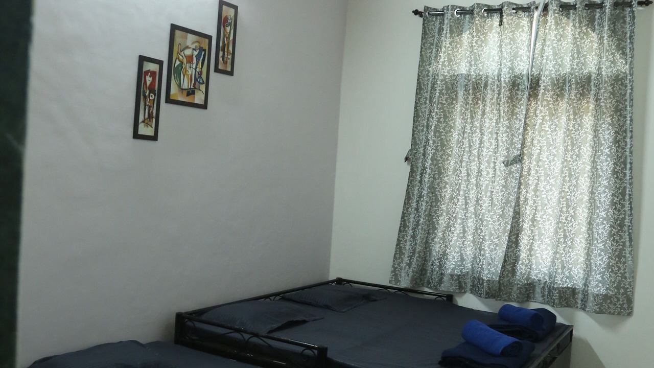 Photo of Bedroom in Palghar