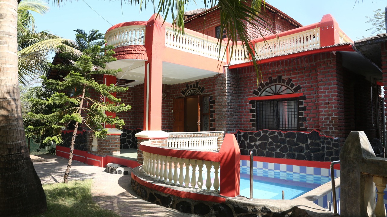 Photo of Outdoor in Palghar