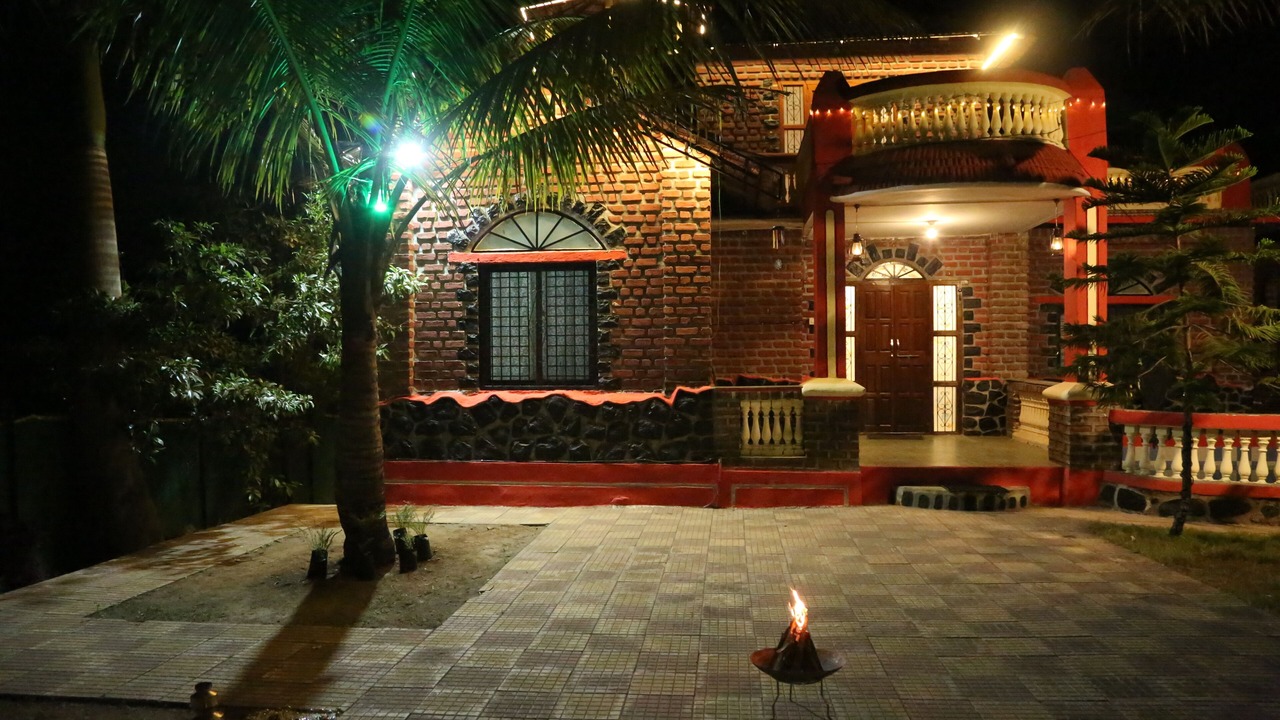 Photo of Outdoor in Palghar