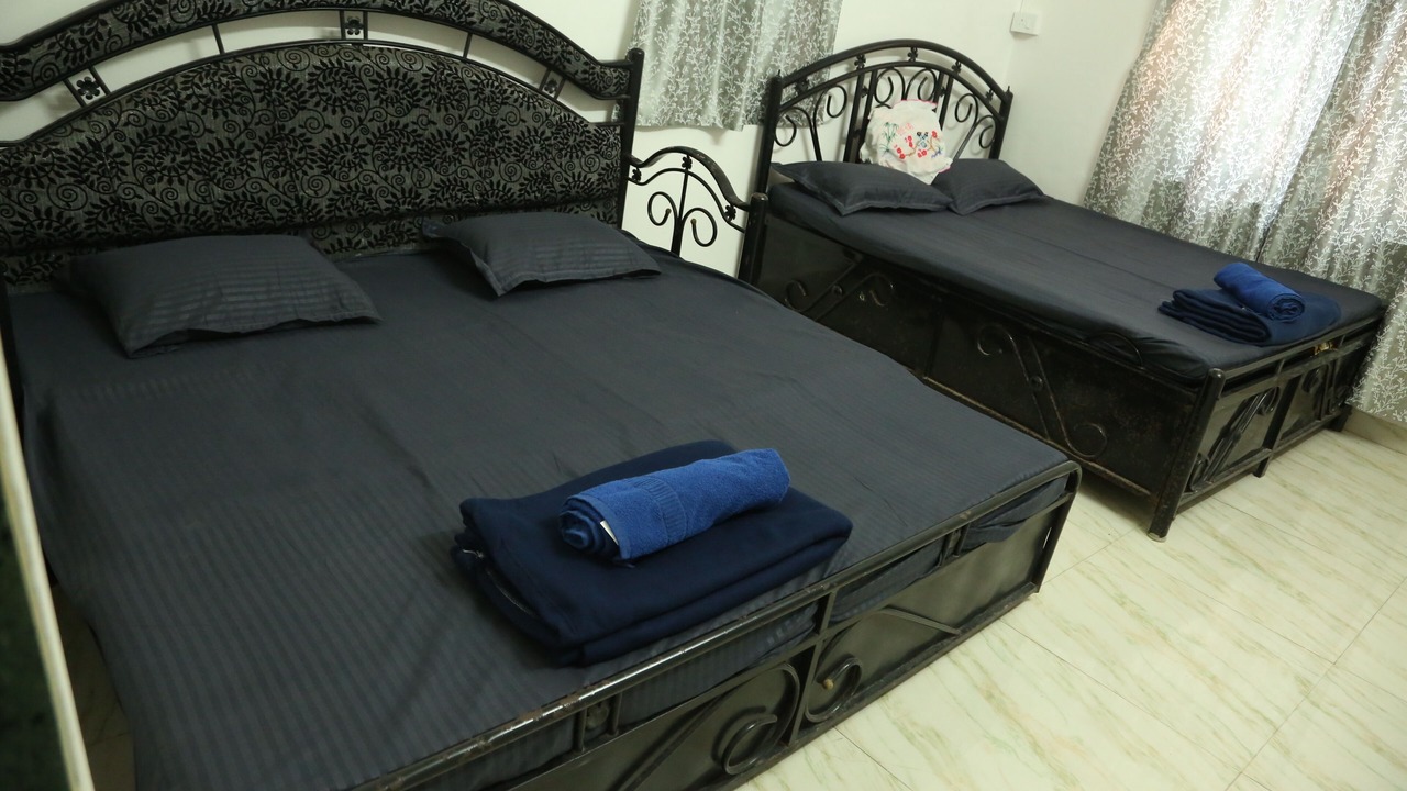 Photo of Bedroom in Palghar