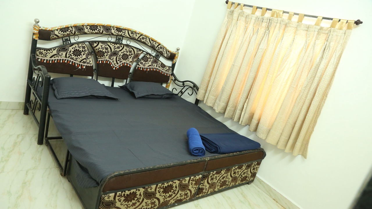 Photo of Bedroom in Palghar