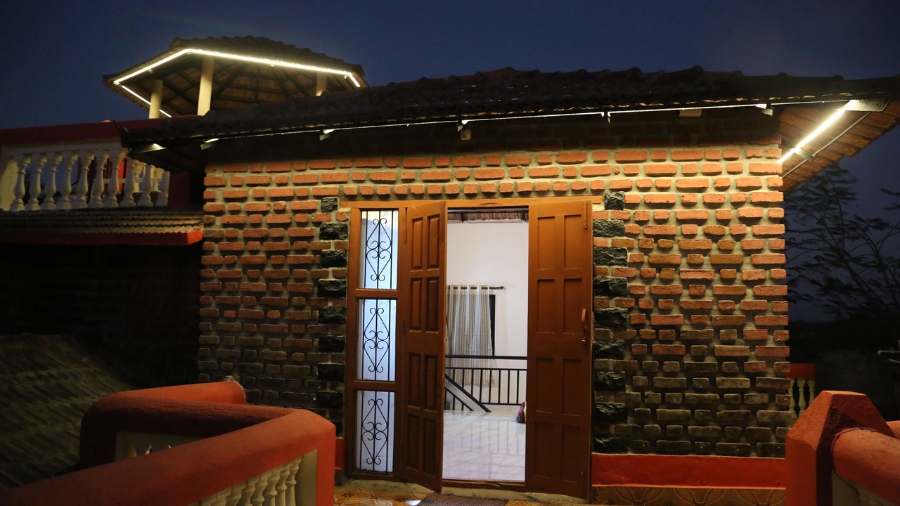 Photo of Outdoor in Palghar