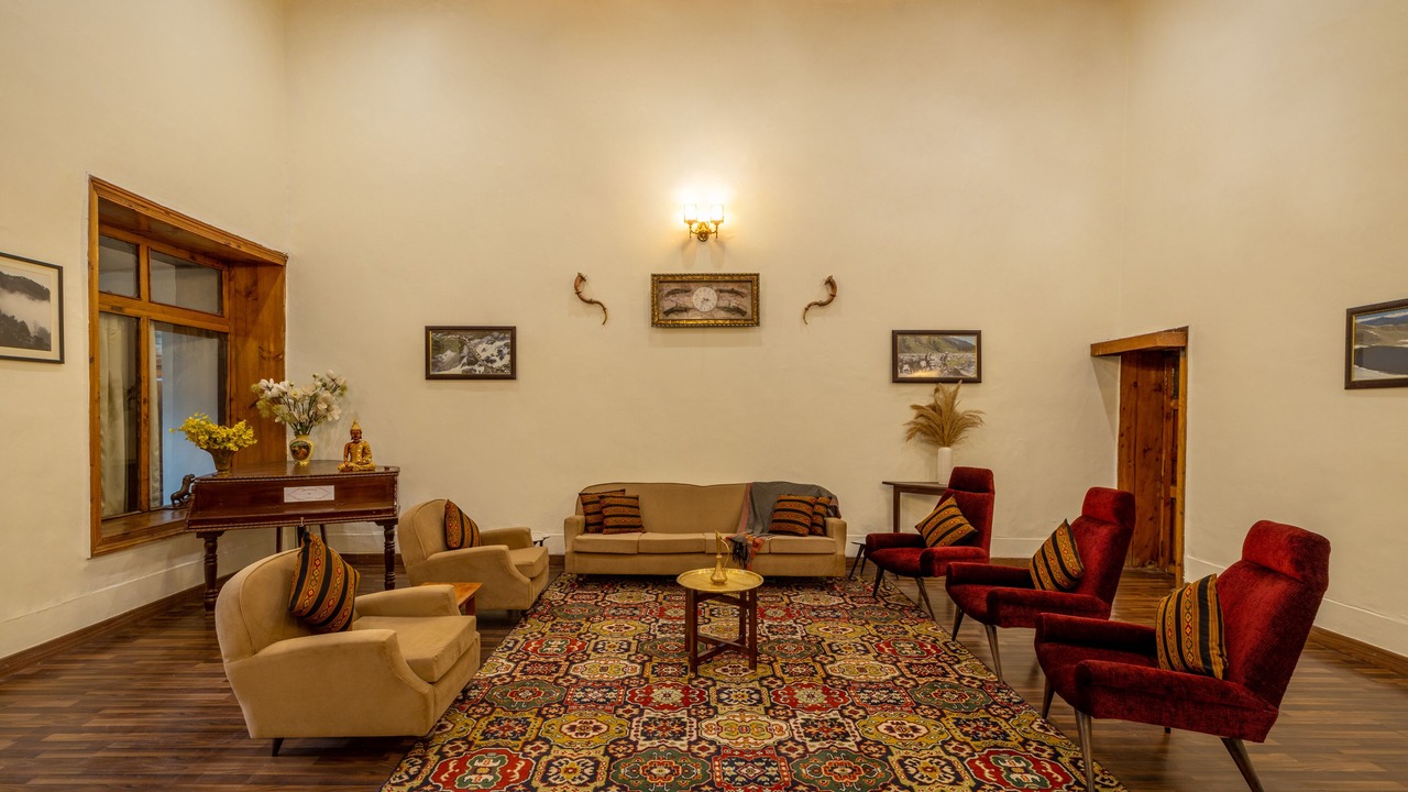 Photo of Livingroom in Raison