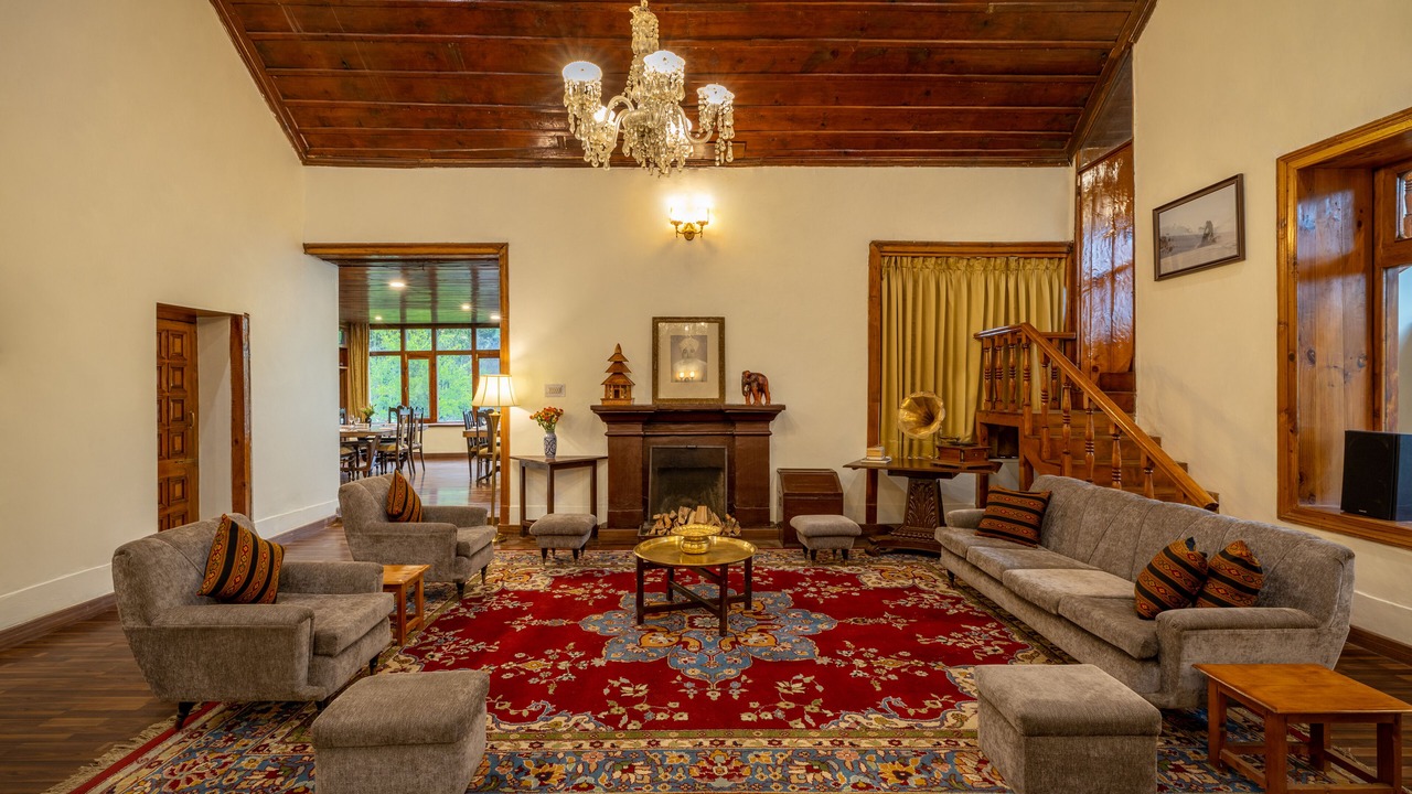 Photo of Livingroom in Raison