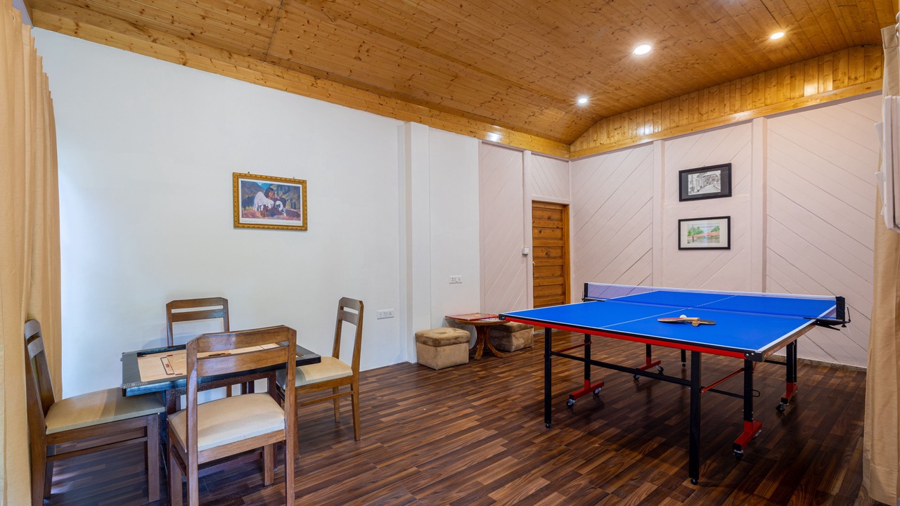 Photo of Bedroom in Raison