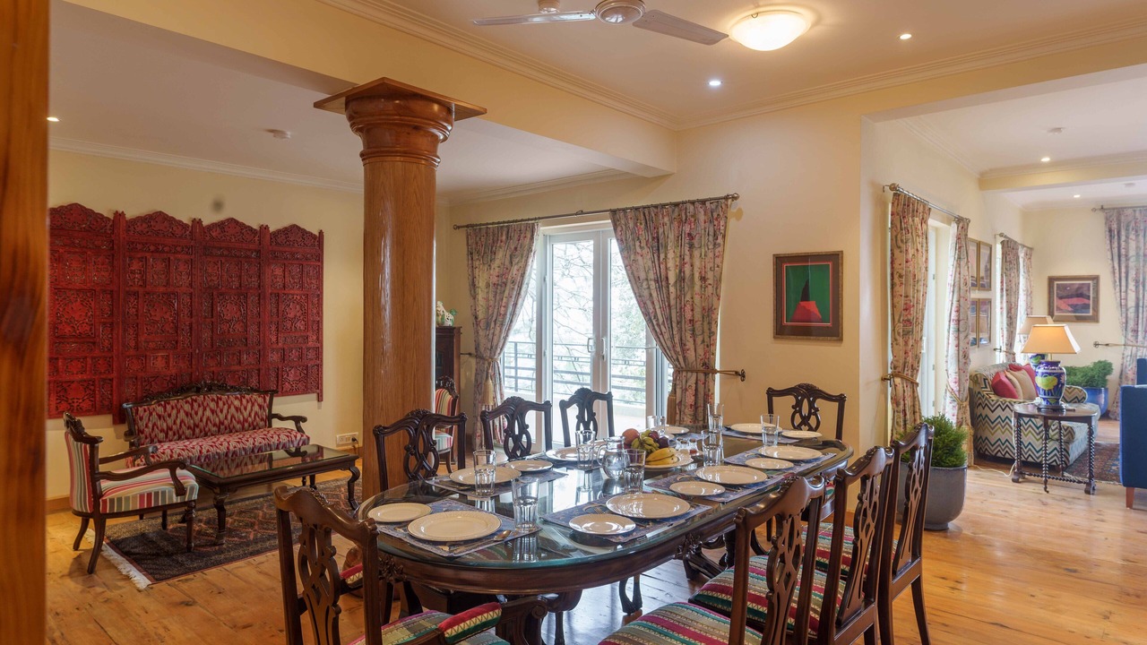 Photo of Livingroom in Shimla