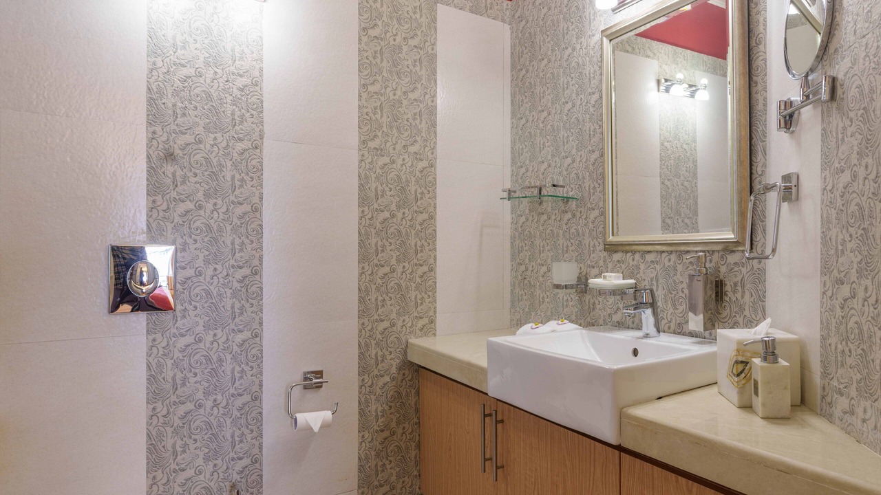 Photo of Bathroom in Shimla