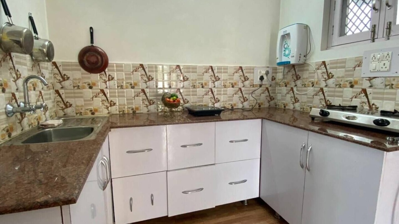 Photo of Kitchen in Gunehr