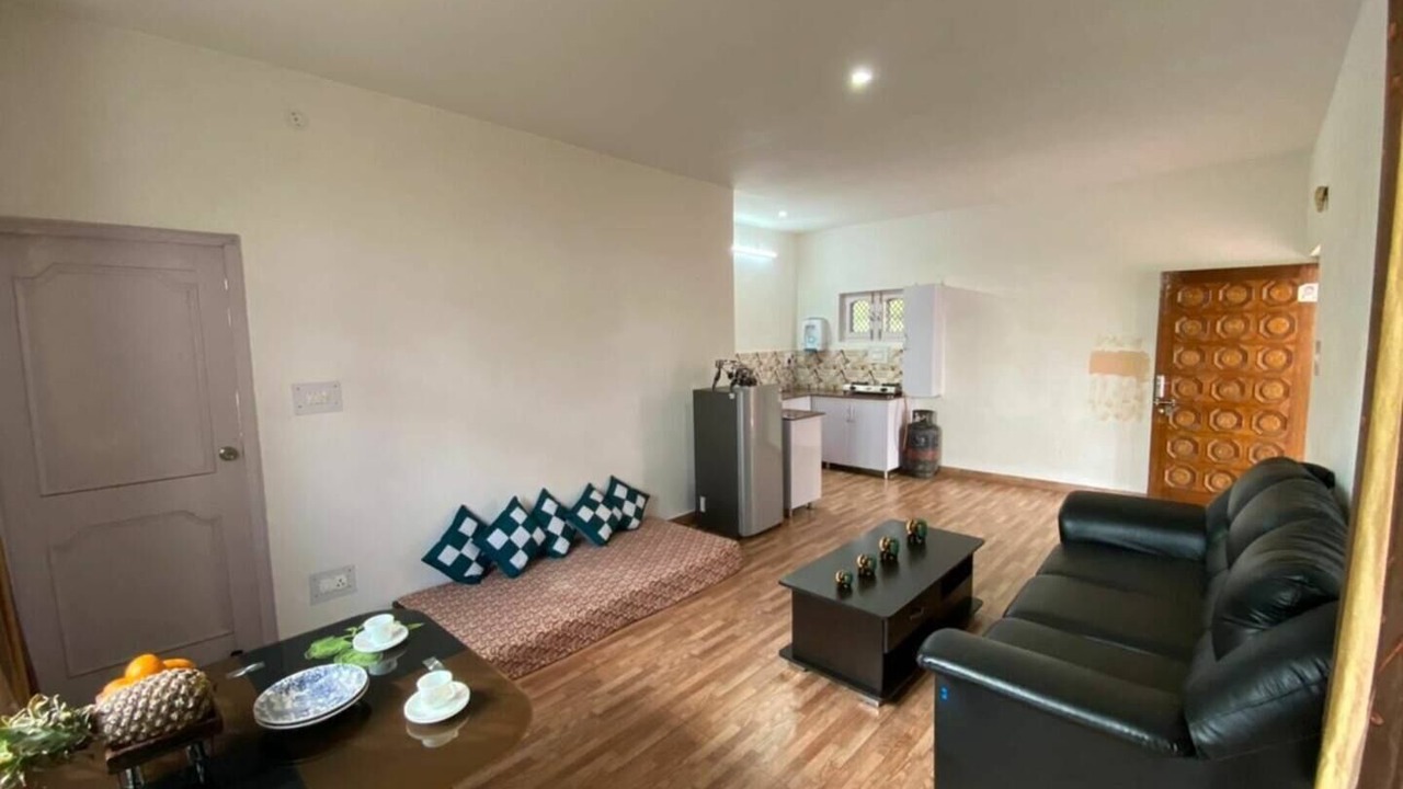 Photo of Livingroom in Gunehr