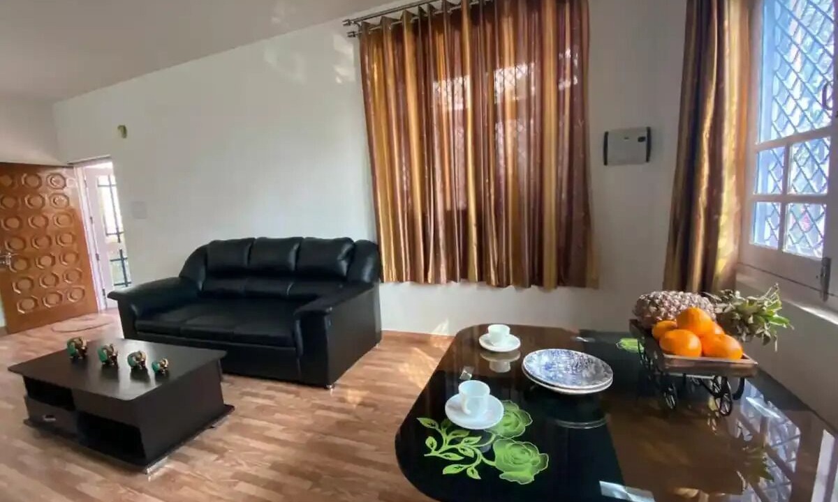 Photo of Livingroom in Gunehr