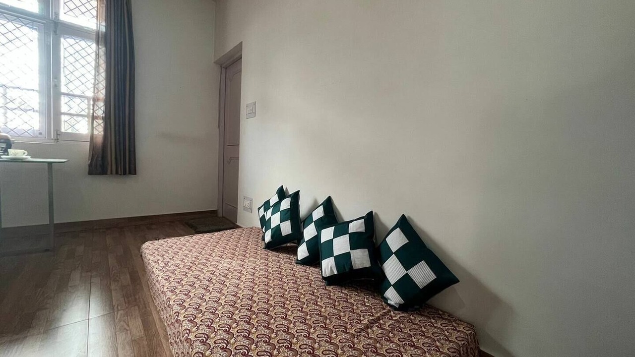 Photo of Bedroom in Gunehr