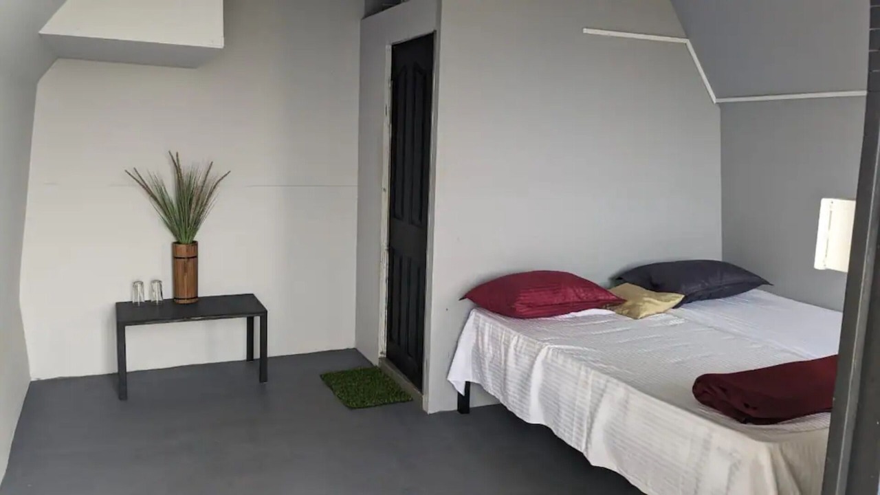 Photo of Bedroom in Mannarkkad