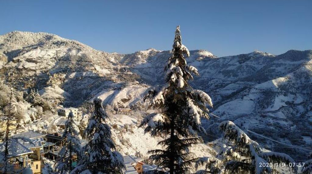Photo of Outdoor in Shimla