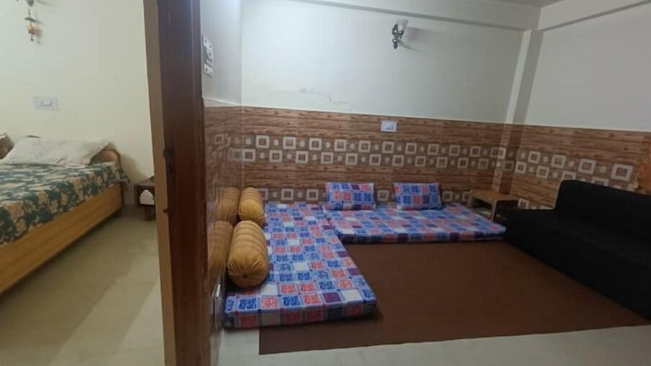 Photo of Bedroom in Shimla