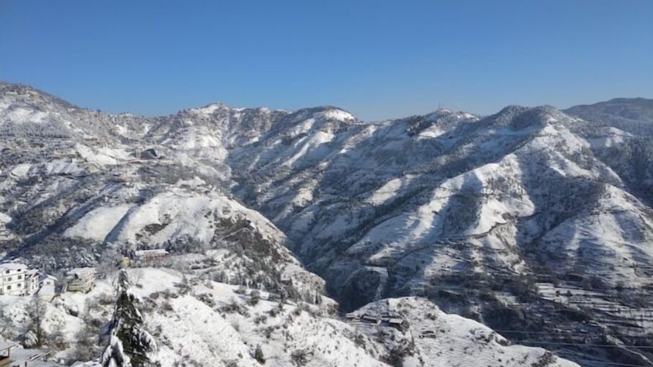 Photo of Others in Shimla