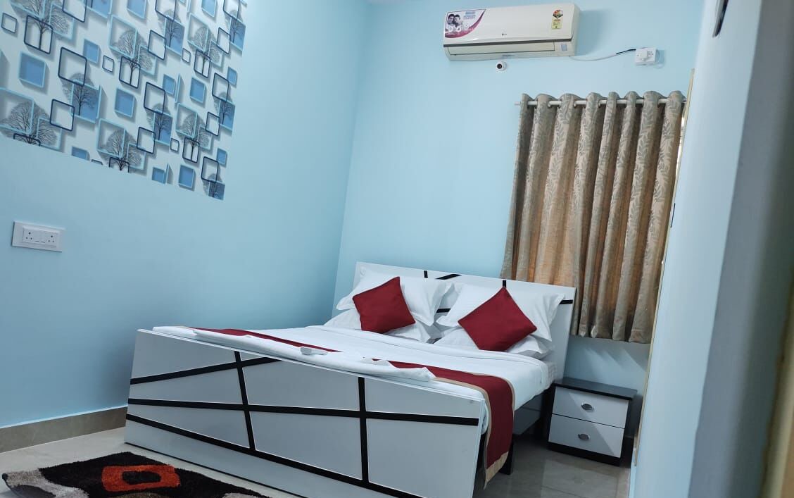 Photo of Bedroom in Marathahalli