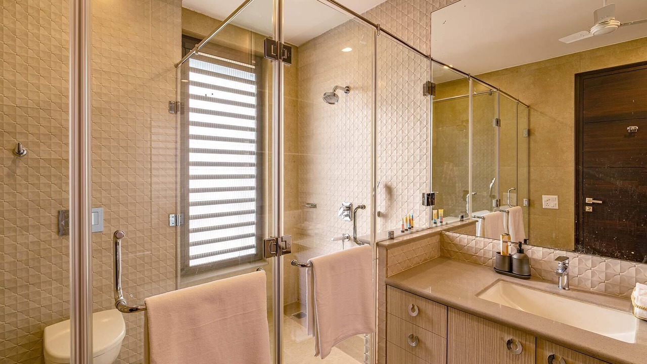 Photo of Bathroom in South West