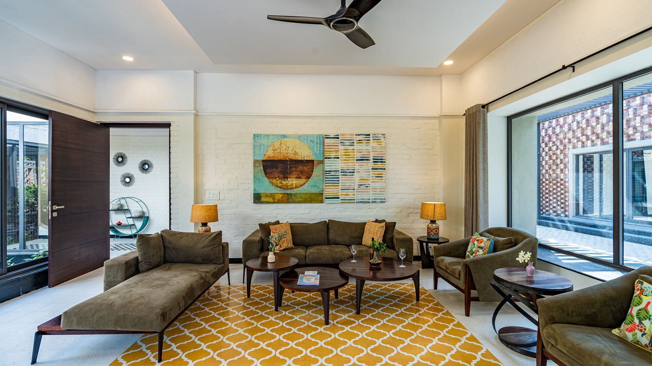 Photo of Livingroom in South West