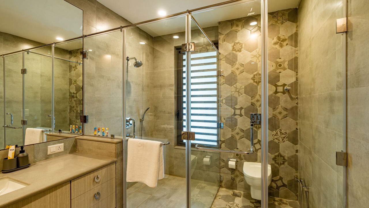 Photo of Bathroom in South West