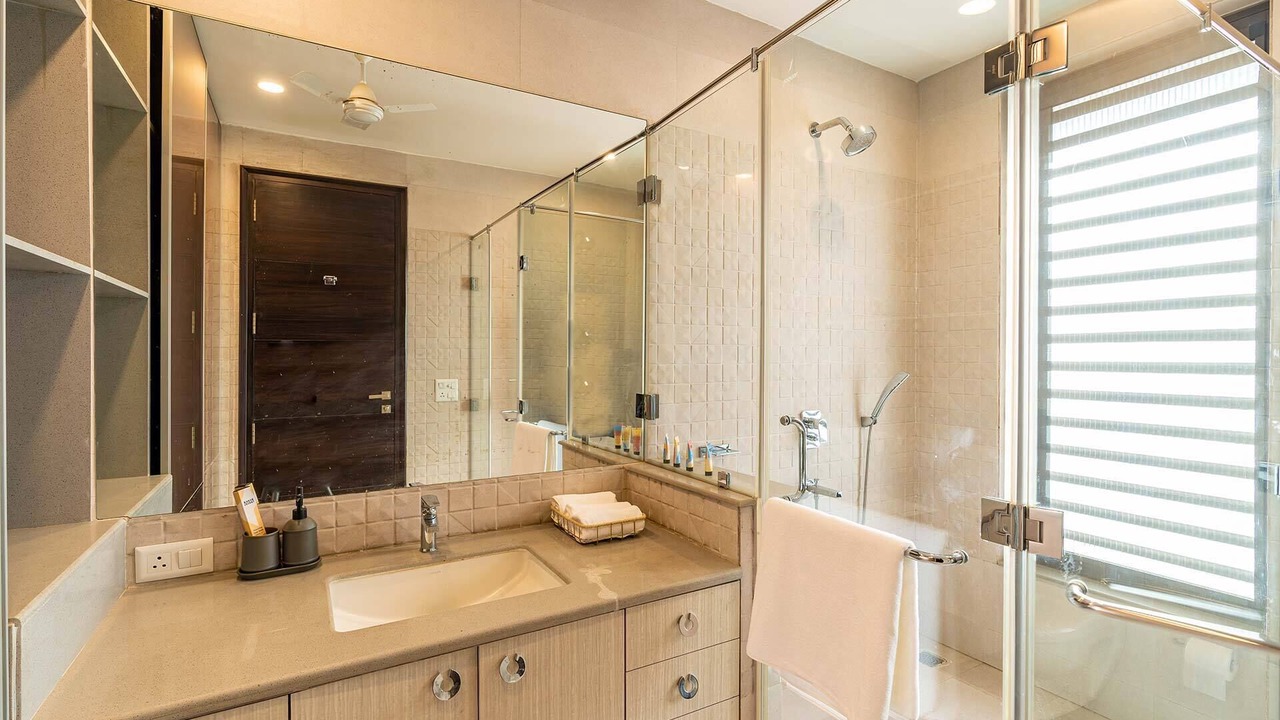 Photo of Bathroom in South West